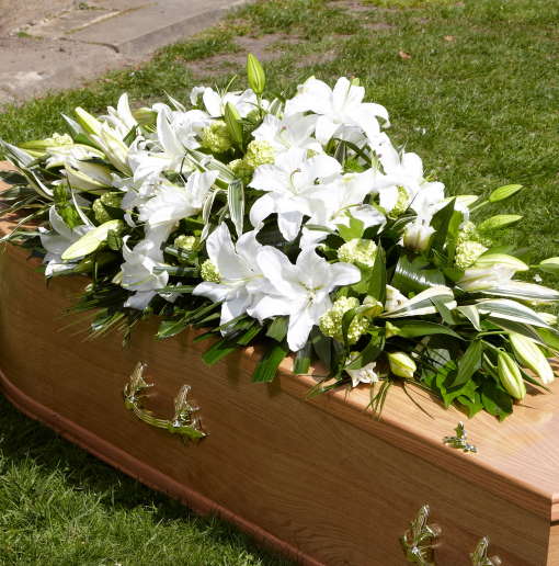 KC Funeral Directors Darwen
